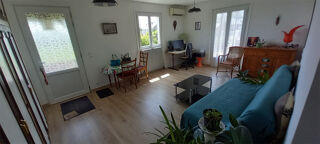  Maison à vendre 3 pièces 70 m²