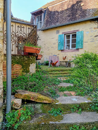  Propriété/château à vendre 15 + pièces 482 m²