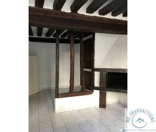  Appartement  vendre 1 pice 38 m