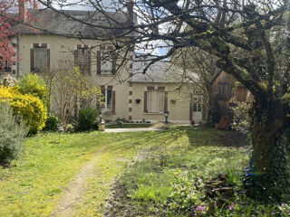  Propri�t�/ch�teau � vendre 9 pi�ces 220 m�