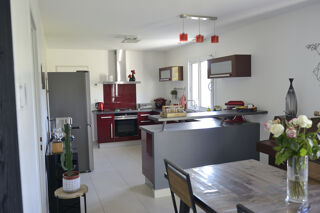  Maison � vendre 7 pi�ces 160 m�