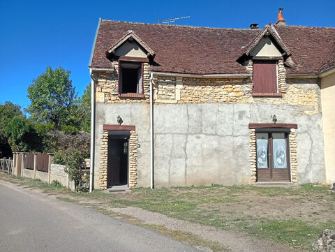   Maison Maison - 4 pièce(s) - 125 m²