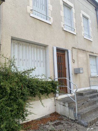  Maison � vendre 5 pi�ces 104 m�