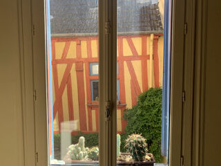  Maison à vendre 6 pièces 183 m²
