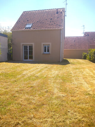  Maison � vendre 3 pi�ces 69 m�