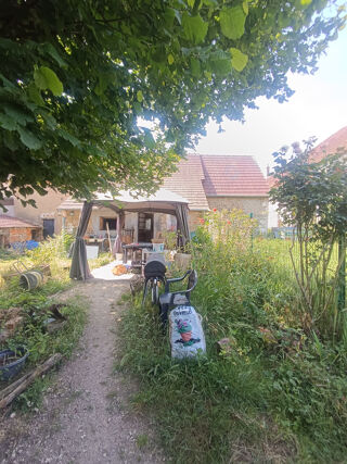  Maison � vendre 5 pi�ces 111 m�