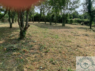  Terrain  vendre 1843 m