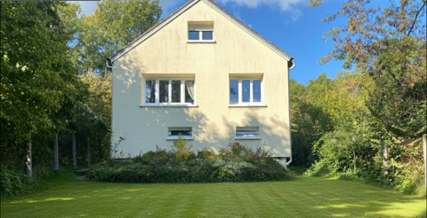   Maison 82m2, Nanteau sur Essonne 232000� Maison - 3 pi�ce(s) - 82 m�