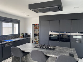  Maison à vendre 6 pièces 200 m²