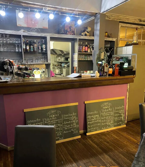 restaurant franco italien 175000 77000 Melun
