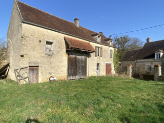  Maison à vendre 4 pièces 120 m²