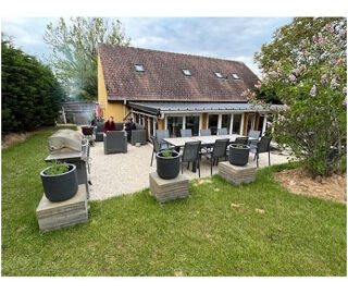  Maison  vendre 6 pices 170 m