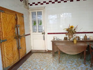 Maison à vendre 7 pièces 202 m²