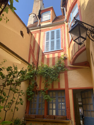  Maison à vendre 6 pièces 183 m²