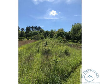  Terrain  vendre 3010 m