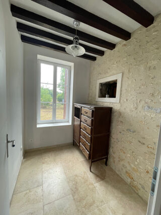  Maison à vendre 4 pièces 125 m²