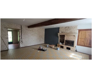  Maison � vendre 2 pi�ces 53 m�