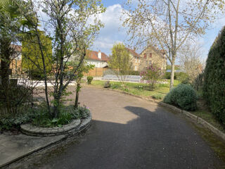  Maison à vendre 9 pièces 250 m²
