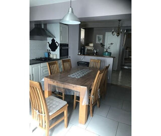  Maison � vendre 7 pi�ces 130 m�