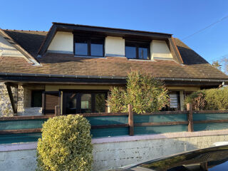  Maison � vendre 5 pi�ces 120 m�