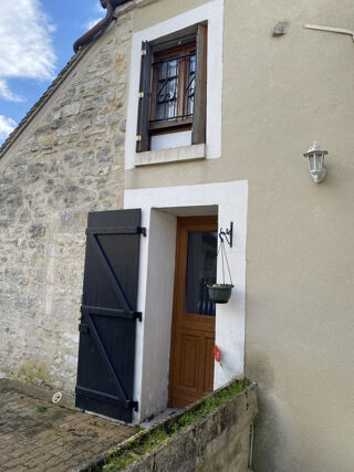  Maison � vendre 5 pi�ces 85 m�