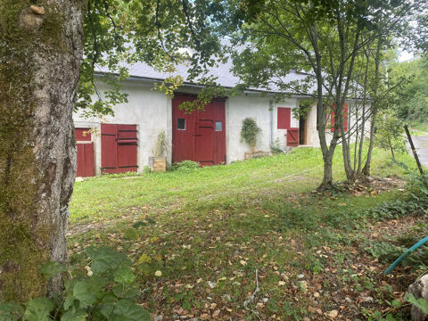   PARC DU MORVAN Ferme - 6 pi�ce(s) - 140 m�