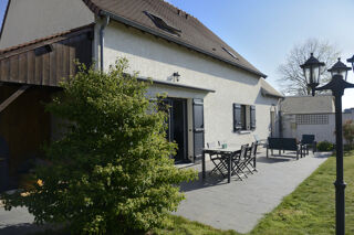  Maison  vendre 7 pices 160 m