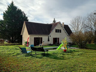  Maison � vendre 6 pi�ces 155 m�