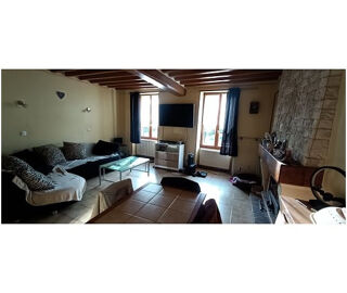  Maison � vendre 7 pi�ces 124 m�