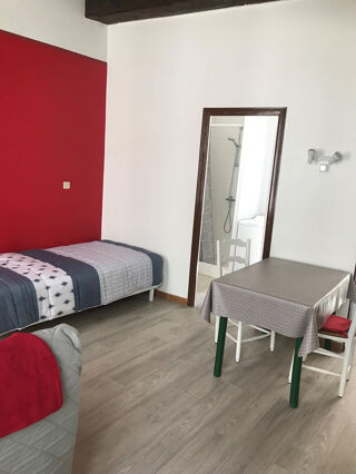  Appartement � vendre 1 pi�ce 26 m�