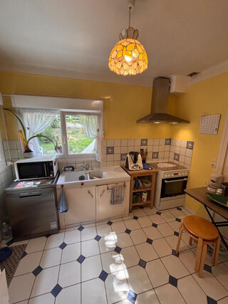  Maison � vendre 3 pi�ces 82 m�