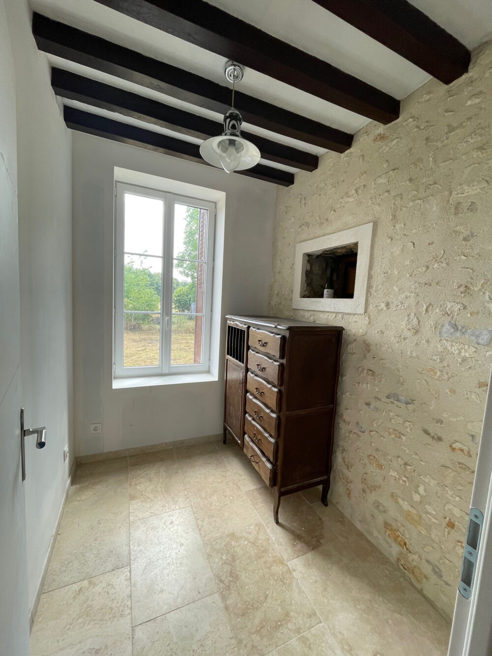 Vente Maison Maison St andelain