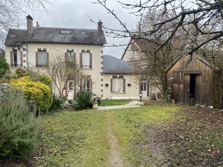  Propri�t�/ch�teau � vendre 9 pi�ces 220 m�