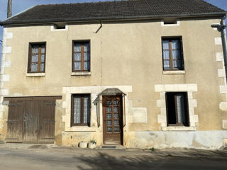 Maison à vendre 4 pièces 75 m²