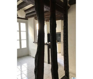  Appartement � vendre 1 pi�ce 38 m�