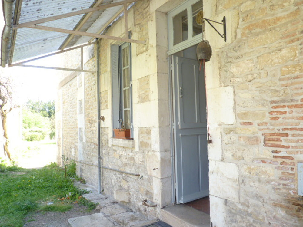 Ancien presbytère