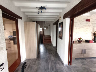  Propriété/château à vendre 9 pièces 268 m²