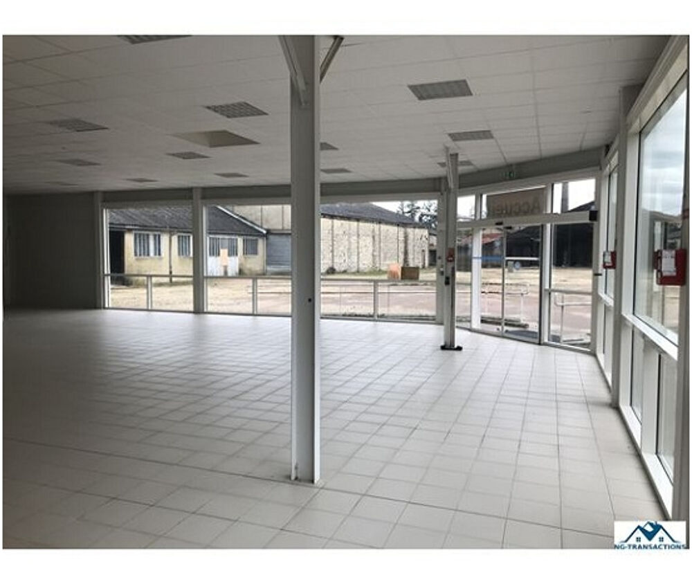 Vente Autre Ensemble immobilier à Tonnerre Tonnerre