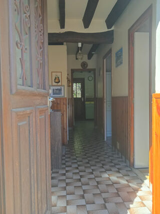  Maison à vendre 4 pièces 125 m²