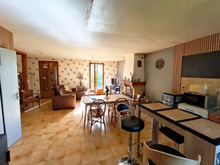  Maison à vendre 5 pièces 110 m²