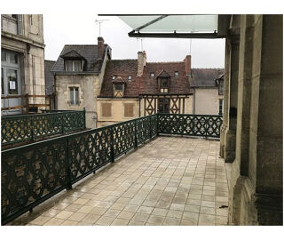  Immeuble à vendre 100 m²