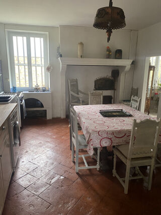 Maison � vendre 7 pi�ces 130 m�