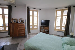  Appartement � vendre 1 pi�ce 33 m�