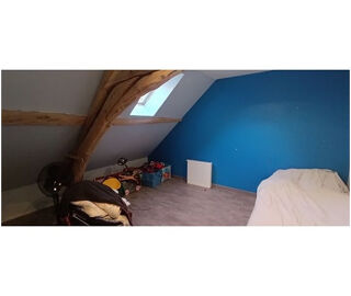  Maison � vendre 7 pi�ces 124 m�