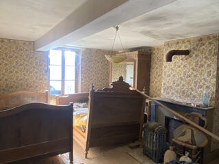  Maison � vendre 4 pi�ces 120 m�