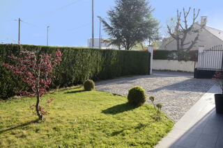  Maison  vendre 7 pices 160 m