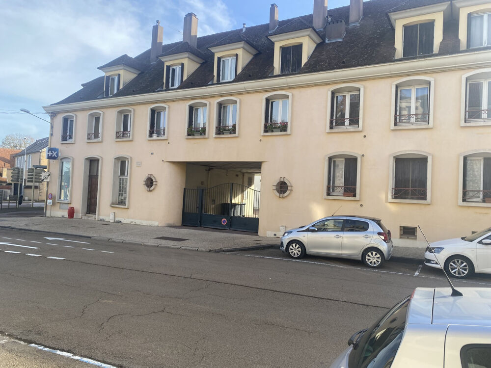 Appartement à vendre proche du centre ville.