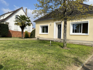  Maison � vendre 9 pi�ces 250 m�