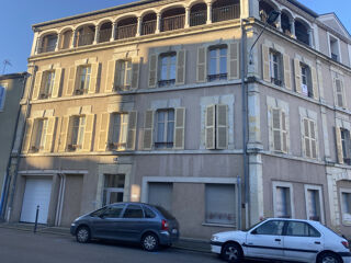  Appartement � vendre 1 pi�ce 33 m�