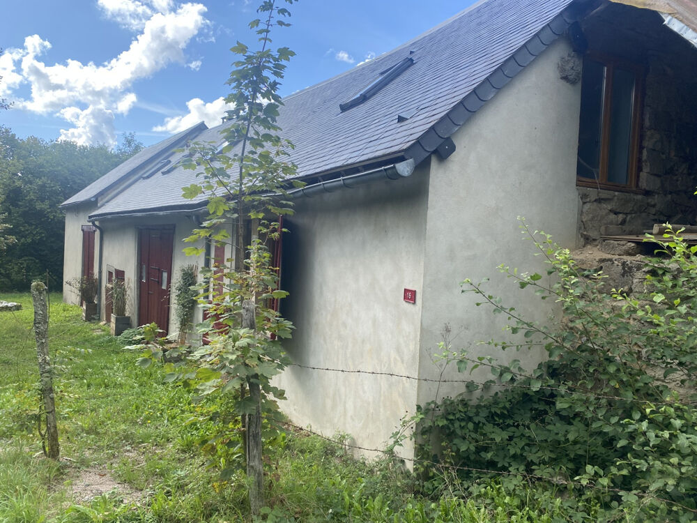 Vente Ferme PARC DU MORVAN St brisson